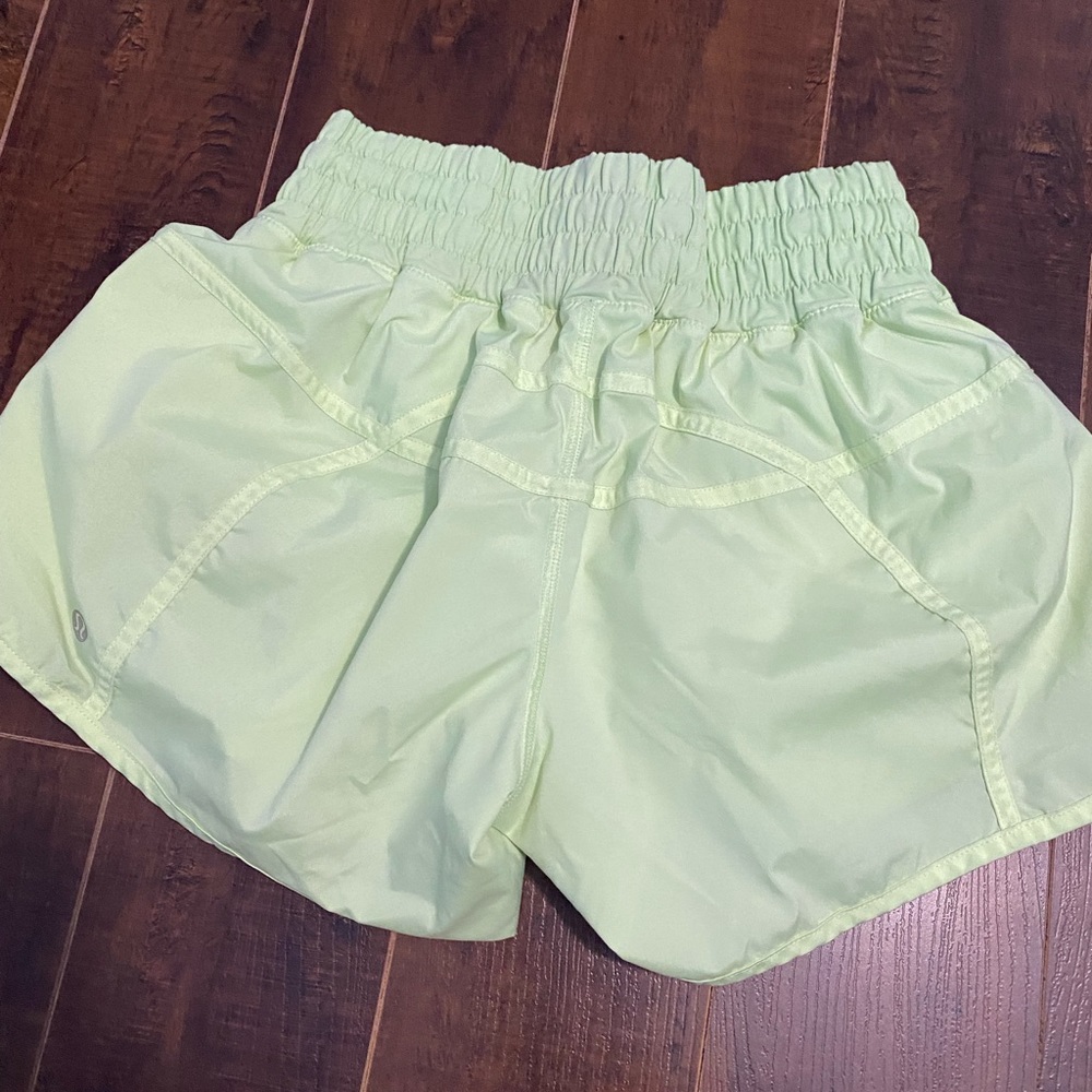 Womens shorts